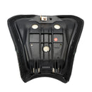 Front Driver Seat Raider Cushion Pu Fit Black For Kawasaki Ninja Zx-4R Rr 2023