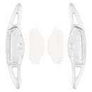 Steering Wheel Paddle Shifter Covers For Kia Stinger 2018-2023