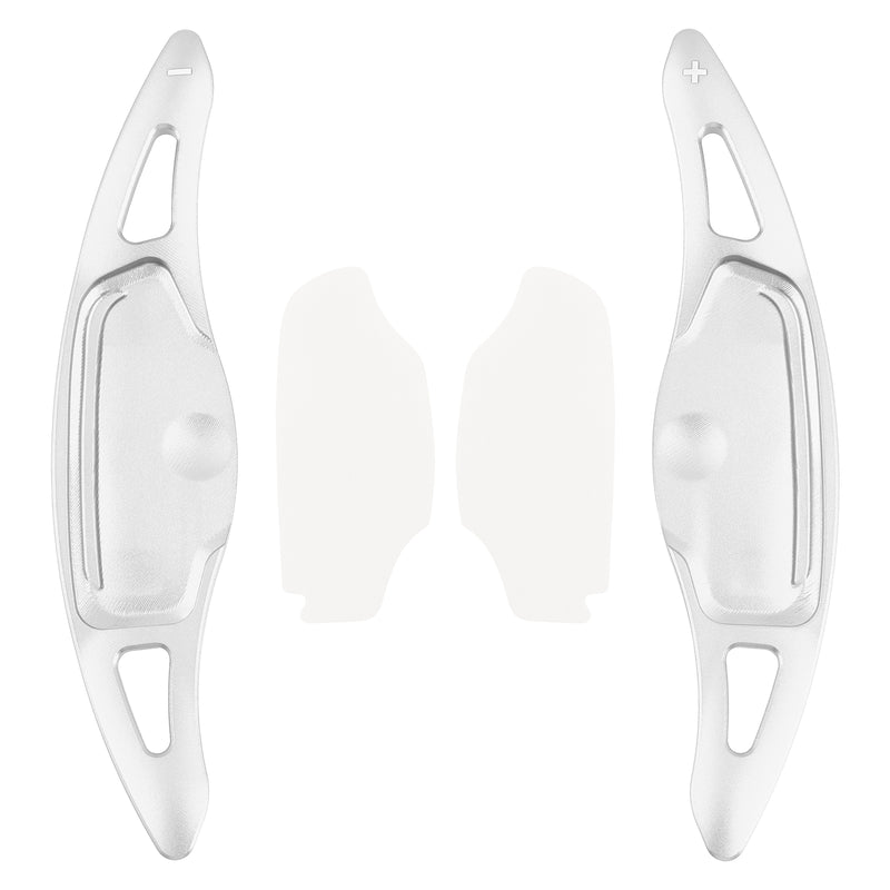 Steering Wheel Paddle Shifter Covers For Kia Stinger 2018-2023