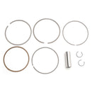70mm Big Bore Kit Cylinder Piston For Honda 2006-2019 CRF150F 12100-KPT-A00