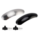 2019-2023 Husqvarna Vitpilen 125 250 401 Svartpilen Steel Front Fender