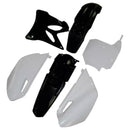 Body Plastic Kit Fender Fairing For Yamaha YZ85 2002-2014