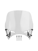 Windshield WindScreen fit for HONDA CB1300 SUPER FOUR 2025 Clear