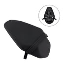 2019-2025 Kawasaki Ninja Zx-6R Rear Seat Passenger Cushion Flat Fit Blackc