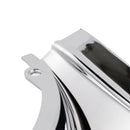 7" Round Headlight Nacelle Cover For Touring Road King FLHR 2014-2023