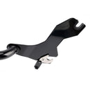 Passenger Sissy Bar Backrest for Softail Fat Bob 114 FXFB FXFBS 2018+