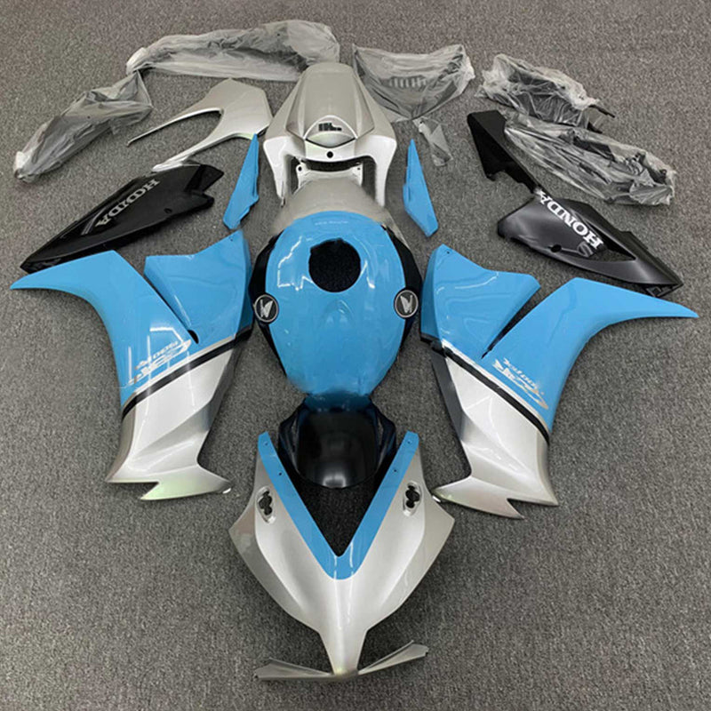 Amotopart Honda CBR1000RR 2012-2016 Fairing Kit Bodywork Plastic ABS