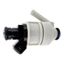 1Pcs Fuel Injector For BMW E38 850i 750iL 5.4L V12 1998-2001 1435991
