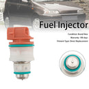 1PCS Fuel Injector IWM52300 Fit Fiat Punto Fit Lancia 9947873