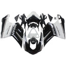 Ducati 1098 1198 848 2007-2011 Fairing Kit Bodywork ABS
