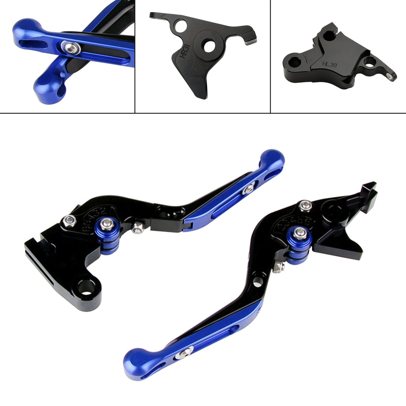 Adjustable Clutch Brake Lever fit for CFMOTO 450SS 450SR 21-23 450NK 23-24