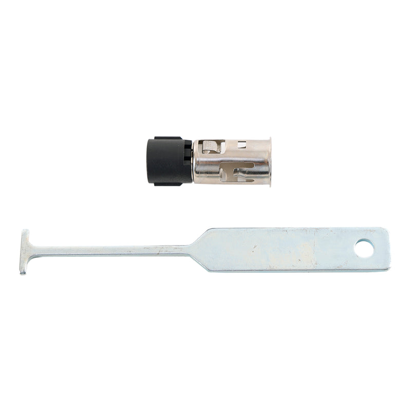 J42059 Universal Vehicles Cigarette Lighter Socket & Removal Tool Set 25776667