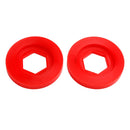 Poly Front Lower Control Arm Wishbone Bush Kit For BMW Mini Cooper S 2000-2006