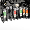 2018-UP Citroen C4 (Grand ) Spacetourer Fuse Box Voltage Module 9675350380