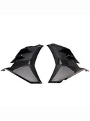 Side Frame Cover Panel Fairing Cowl For Aprilia RSV4 2021-2024