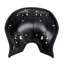 2019-2023 Can-Am Ryker 600 900 Front Driver Raider Seat Pillion Saddle Black