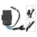 CDI Ignition System Unit Box fit for Honda CR80R 96-02 CR85R 03-04 30410-GBF-831