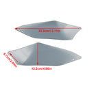 DUCATI Desert X 2022-2023 Motorcycle Deflector Side Top