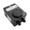 EV Charger Charging Wall Box Unit Socket Rapid EV WallBox 32A 22KW Type2 IP65