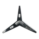 Front Bumper Grille Grill Fit Mercedes Benz E Class W212 E350 E550 2010-2013