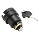 Ignition Switch Fits For YUCHAI Excavator 60 85 135 230-8 COBO Heavy equipment