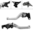 NEW Short Clutch Brake Lever fit for HARLEY X350 2022-2023