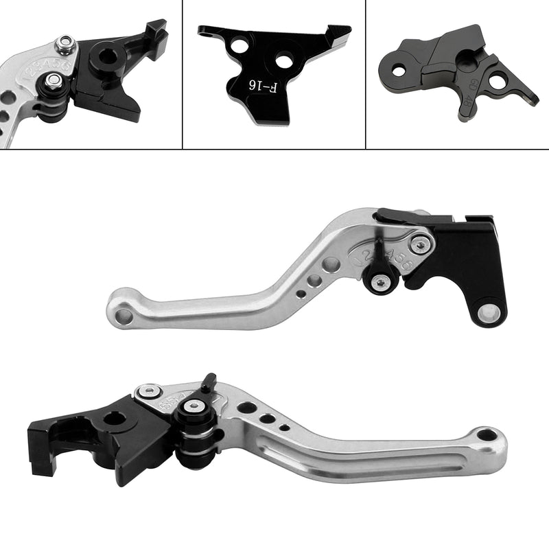 NEW Short Clutch Brake Lever fit for HARLEY X350 2022-2023