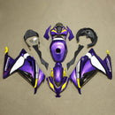 Injection Fairing Kit Bodywork Plastic ABS fit For Kawasaki EX300 Ninja300 2013-2024