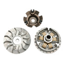 Rear Complete Clutch Variator 25711-Jow-01 For Explorer Argon Trasher Taurus