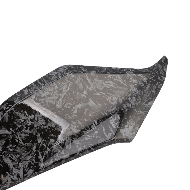 Front Fender Beak Extension Fairing For BMW R1300GS 2024-2025