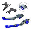 Adjustable Clutch Brake Lever fit for HONDA CRF1100L Africa Twin 2022-2024