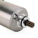 Starter Motor For Suzuki GN 250 82-01 GZ 250 Marauder 250 99-11 TU 250 X 97-19