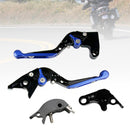 Adjustable Clutch Brake Lever fit for YAMAHA YZF R7 MT-10/SP FZ-10/SP 2022-23