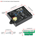 RV Water Heater Control Circuit Board For Atwood 91226 91365 93305