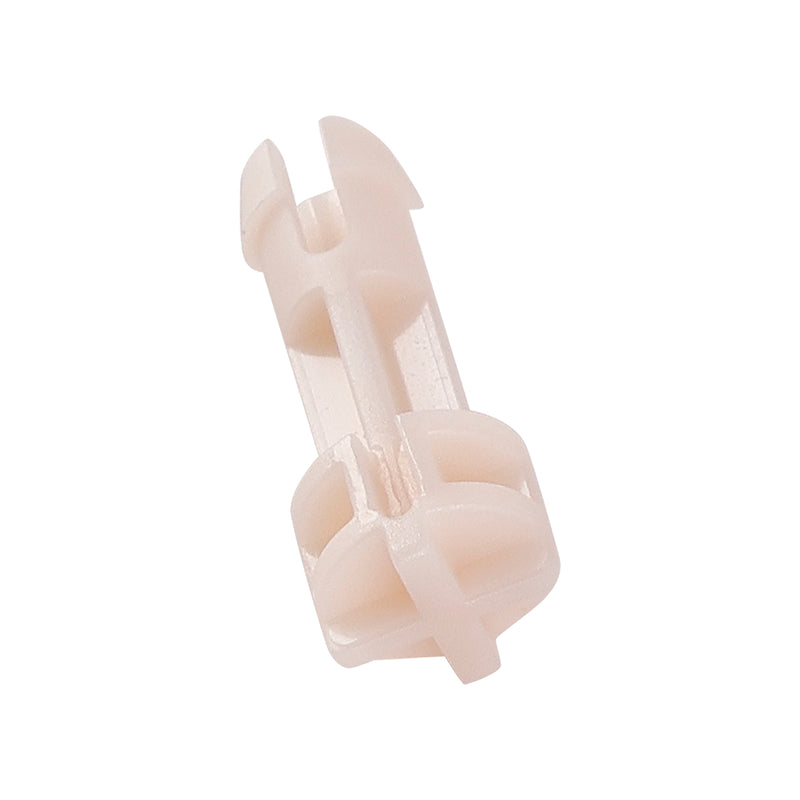 FREEZER DOOR HINGE PLASTIC CARRIER BOLT For DOMETIC 2002238000