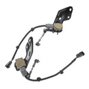 89407-60022 For Lexus GX470 2003-2009 Sport Utility V8 4.7L Petrol 2PCS Ride Height Level Sensor Rear