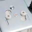 DC96-01414A 62902090 Washer Drain Pump Water Motor Assembly for Samsung Kenmore