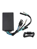 CDI Ignition System Unit Box fit for Honda CR80R 96-02 CR85R 03-04 30410-GBF-831