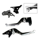 Adjustable Clutch Brake Lever fit for HARLEY X350 2022-2023