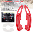 Steering Wheel Paddle Shifter Extension For Lexus RX NX