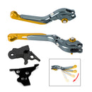 Adjustable Clutch Brake Lever fit for X350 2022-2023