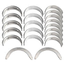 G4KD 2.0L Engine Overhaul Rebuild Kit Crankshaft Rods Timing Kit for Kia Optima 2006-2010