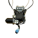 Left+Right Power Sliding Door Motor Cables For Honda Odyssey 2005-2010