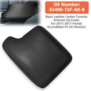 2013-2017 Honda Accord Center Console Armrest Lid Cover 83400-T2F-A0-B
