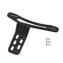 License Plate Holder Bracket Fender Eliminator For HONDA CBR600RR 2003-2025