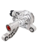 2006/09-2009/05 Mercedes-Benz GL-Class X164 GL 320 CDi 4matic Differential Front Axle Gearbox 3.7 Ratio 164330210280