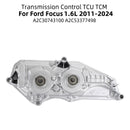 Programmed TCU TCM Transmission Control Module A2C53377498 for Ford Focus 1.6L