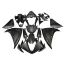 Injection Fairing Kit Bodywork Plastic ABS For Yamaha YZFR1 YZF-R1 2009-2011