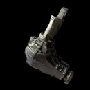 Front Differential Axle Carrier Diff AWD For Mercedes GL450 ML550 R350 06-13