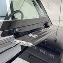 2019-2026 Fit Mercedes Benz G-Class W464 W465 Carbon Fiber Air Intake Grille Vent Cover